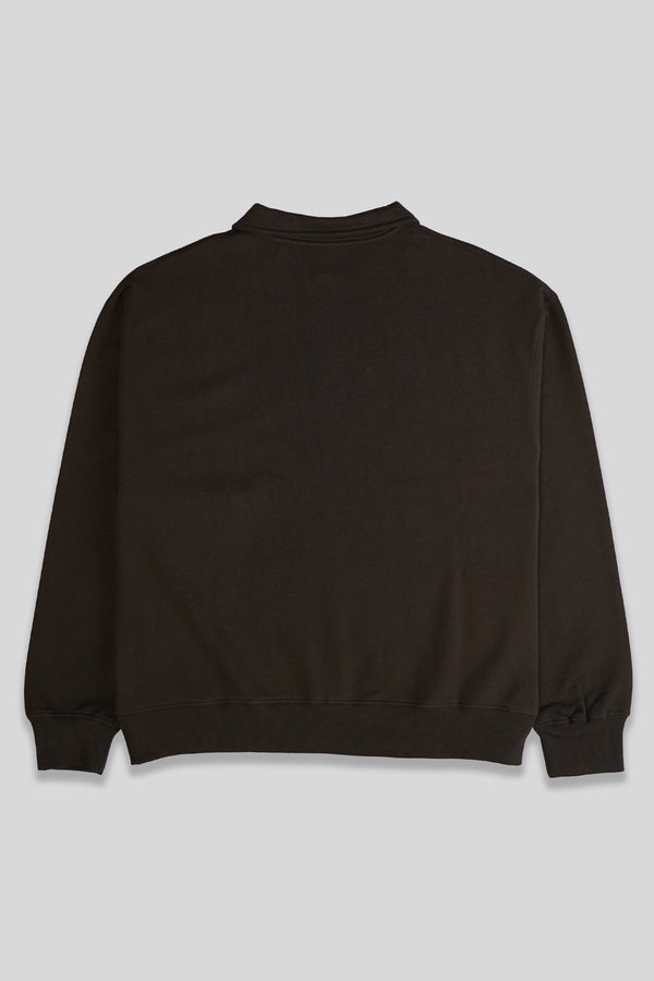 Columbia 1/4 Zip - Lazer