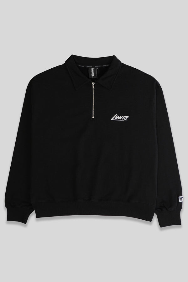 Columbia 1/4 Zip - Lazer
