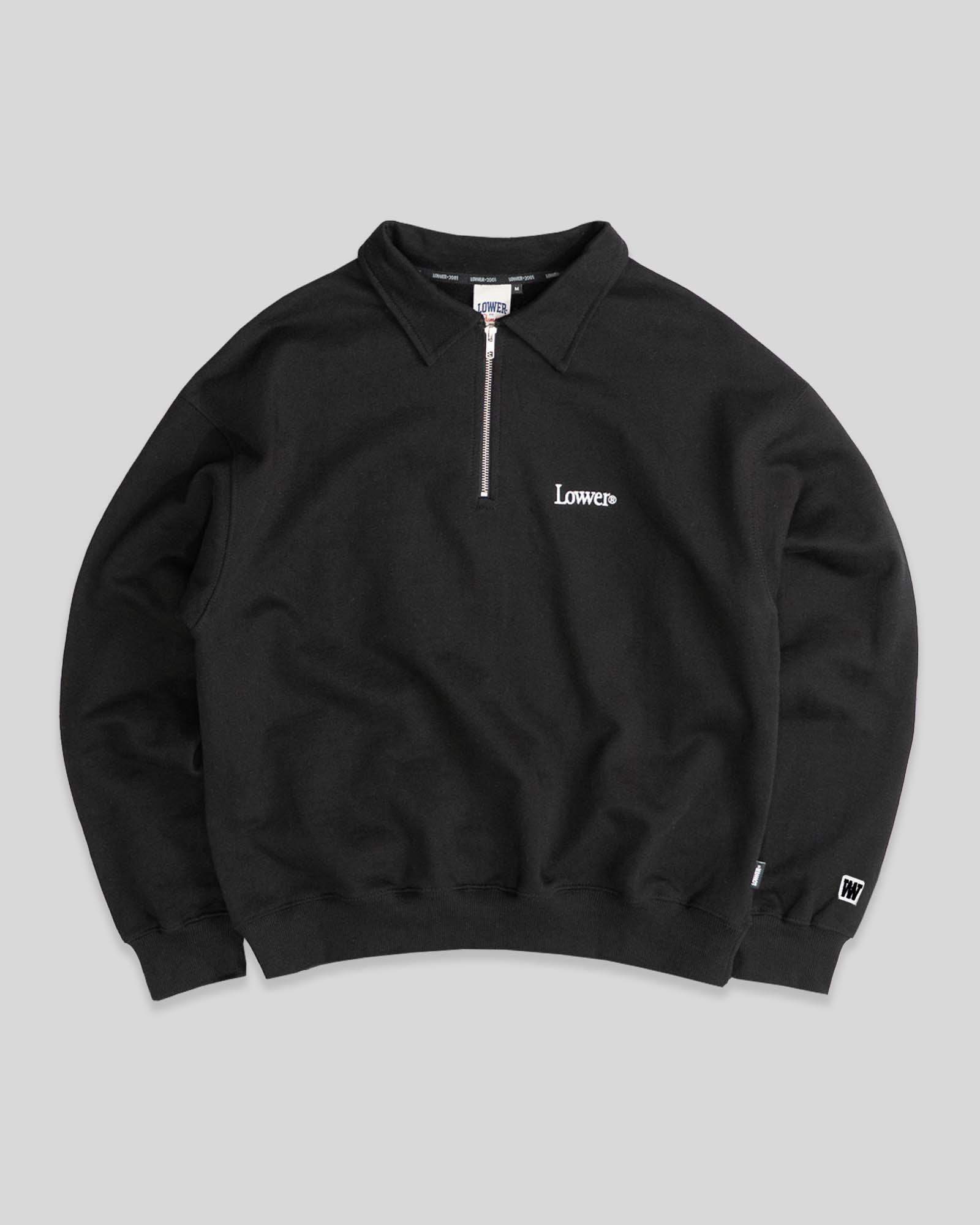 Columbia 1/4 Zip - Nalgene
