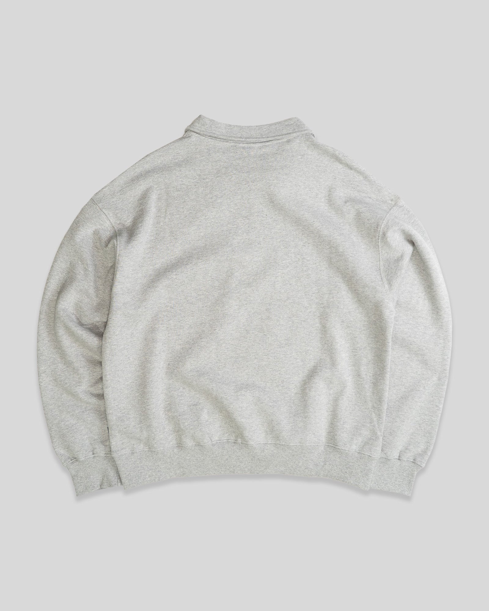 Columbia 1/4 Zip - Think