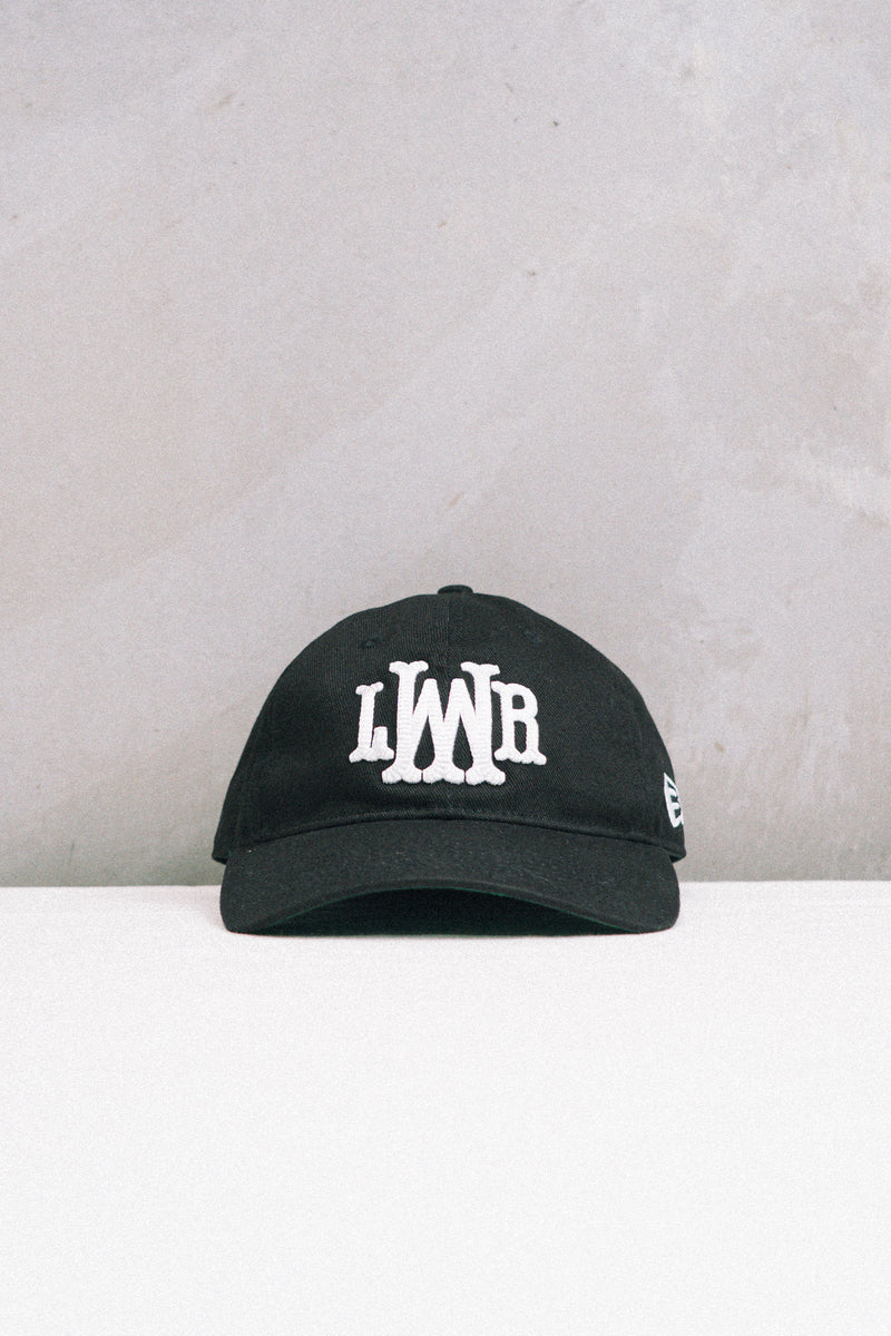 Fitted Cap - Baseball