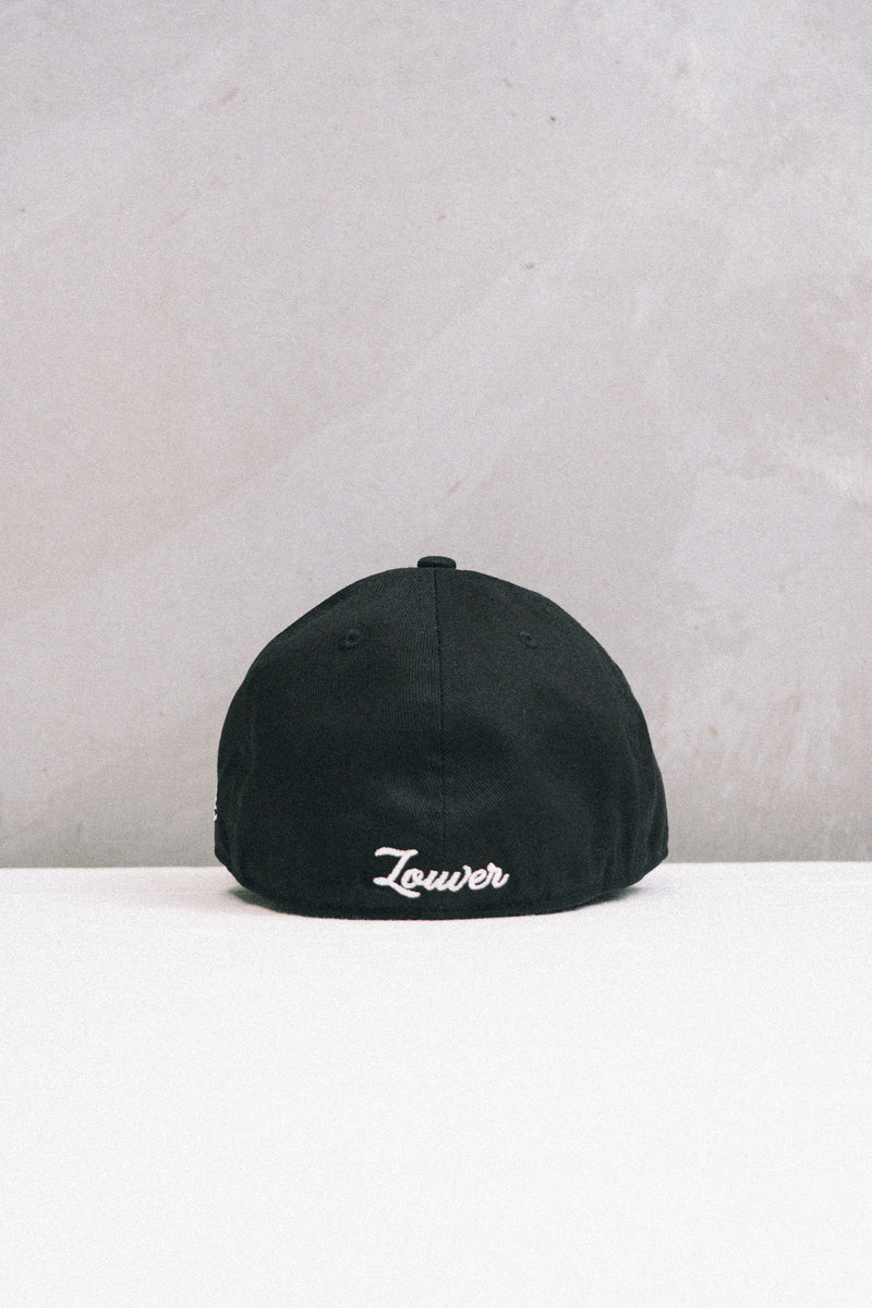 Fitted Cap - Baseball