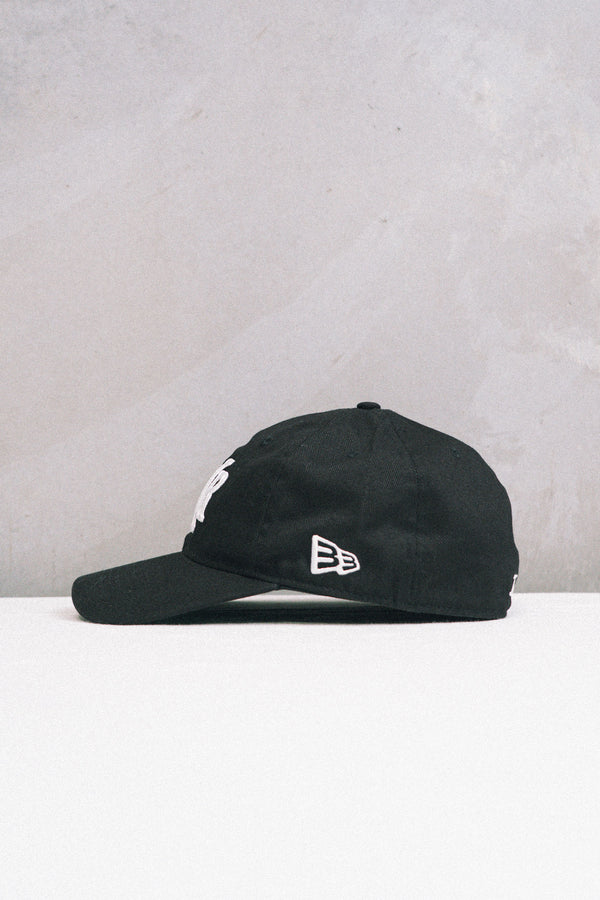 Fitted Cap - Baseball