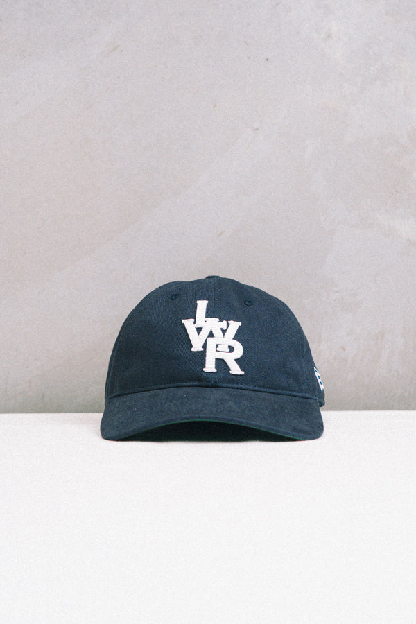 Fitted Cap - Linked Mono