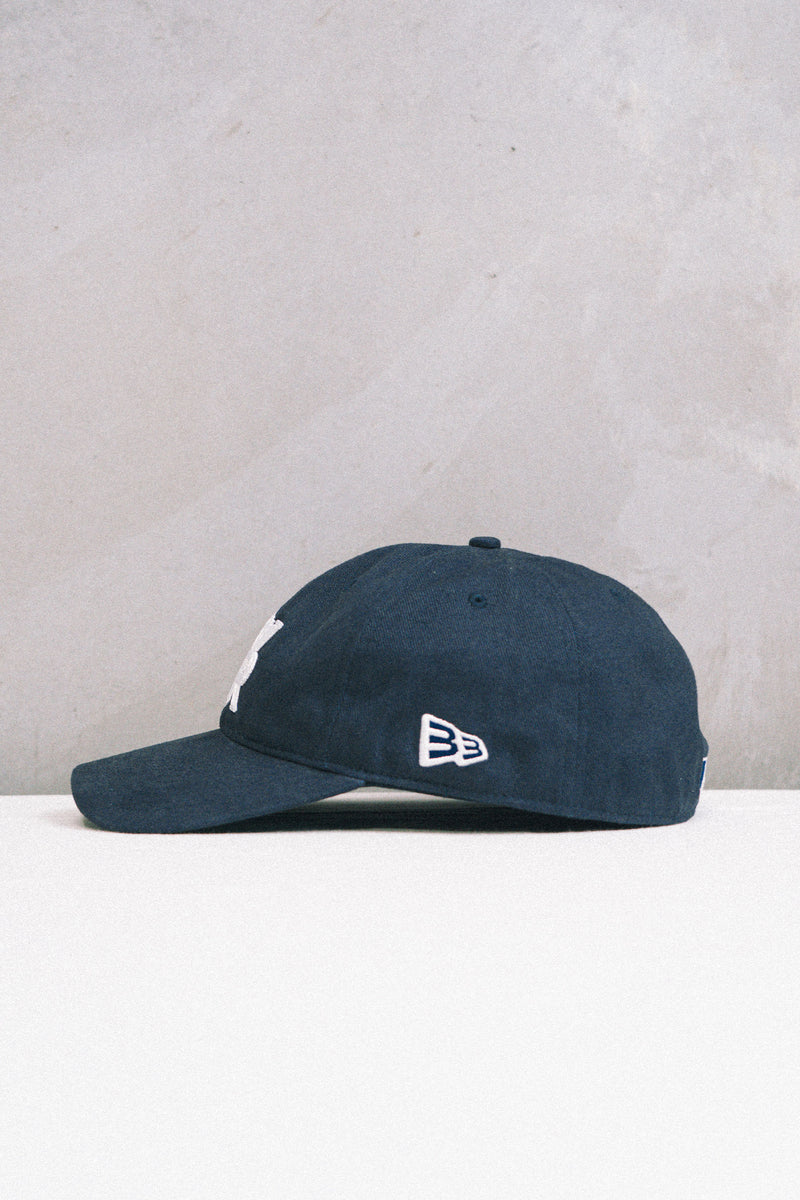Fitted Cap - Linked Mono
