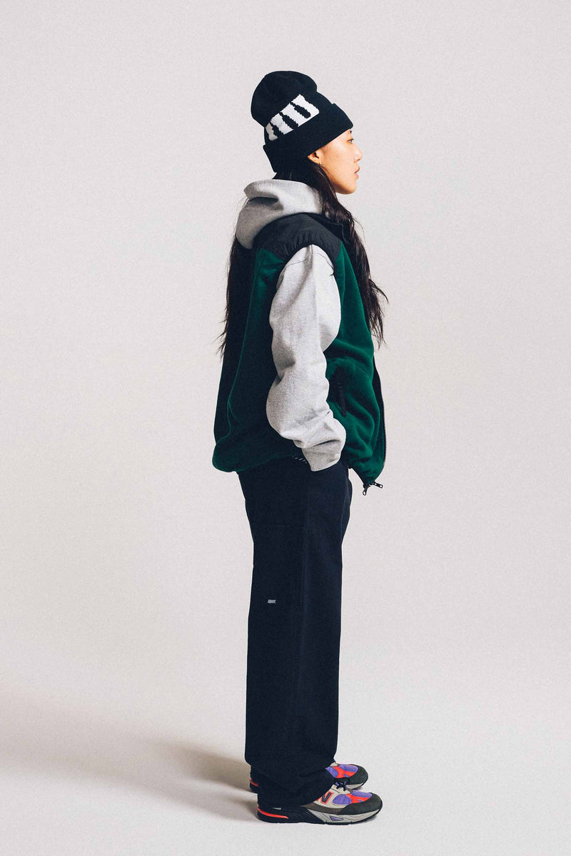 Mountain Vest