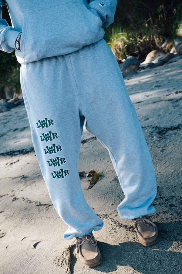 Phat Trackpant - Rock