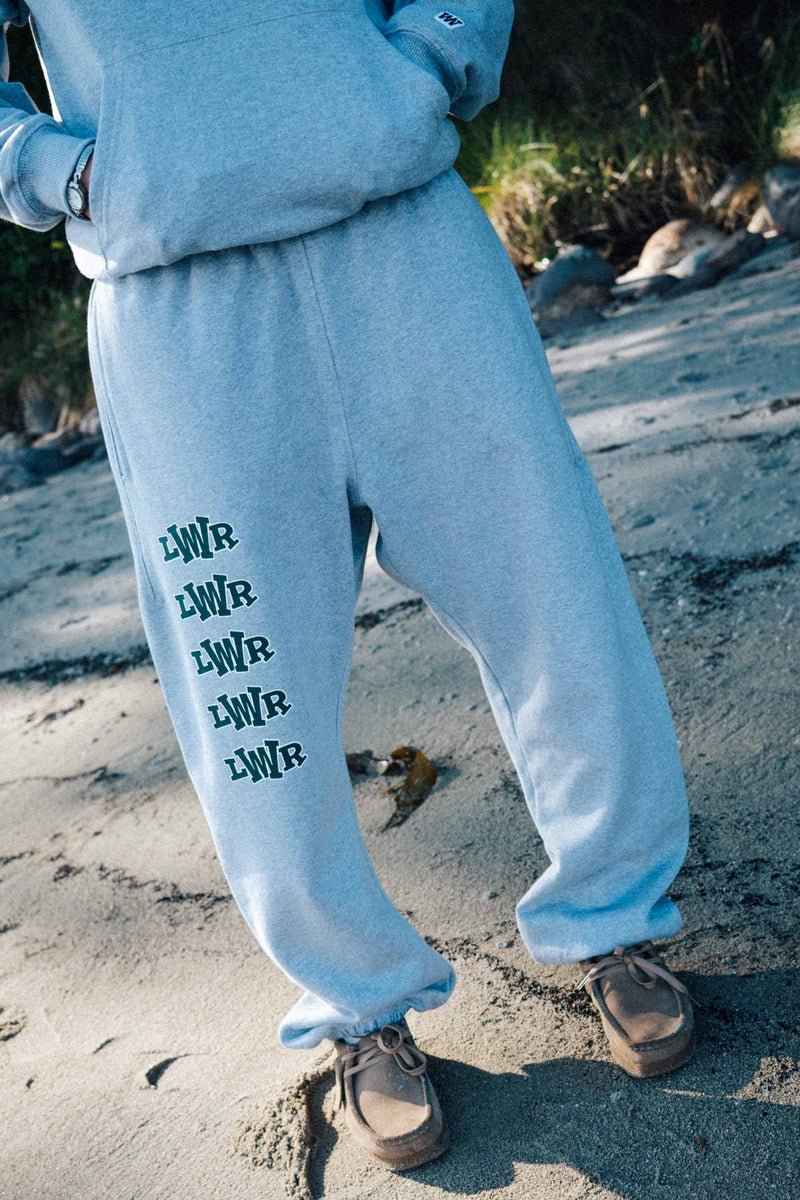 Phat Trackpant - Rock