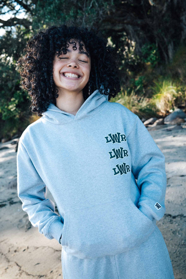 Billie Hood - Rock