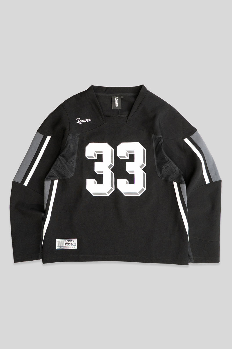 Hockey Jersey - 33