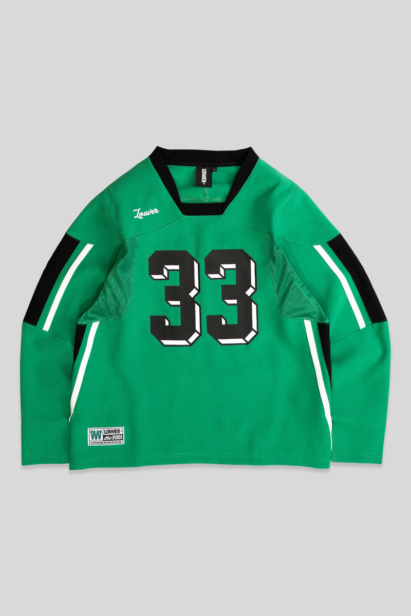 Hockey Jersey - 33