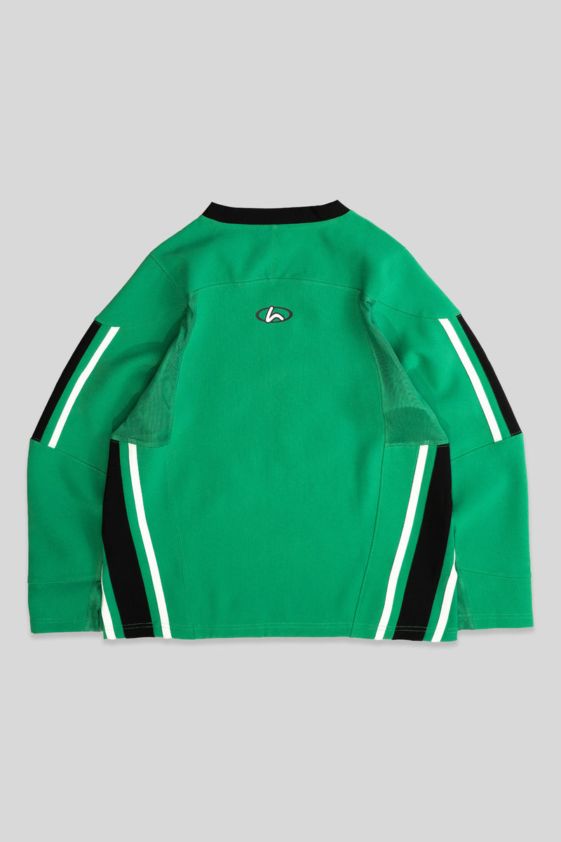 Hockey Jersey - 33