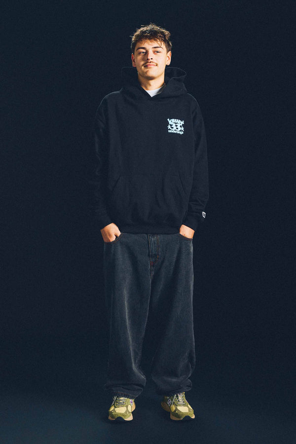 Billie Hood - Coops