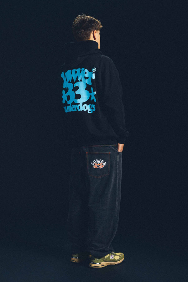 Billie Hood - Coops