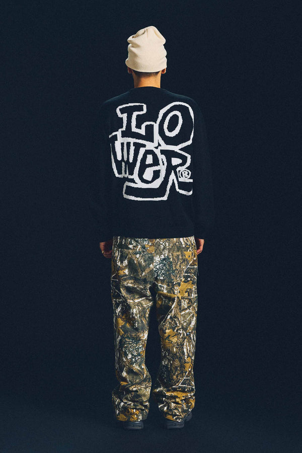 Think Knit - Wax