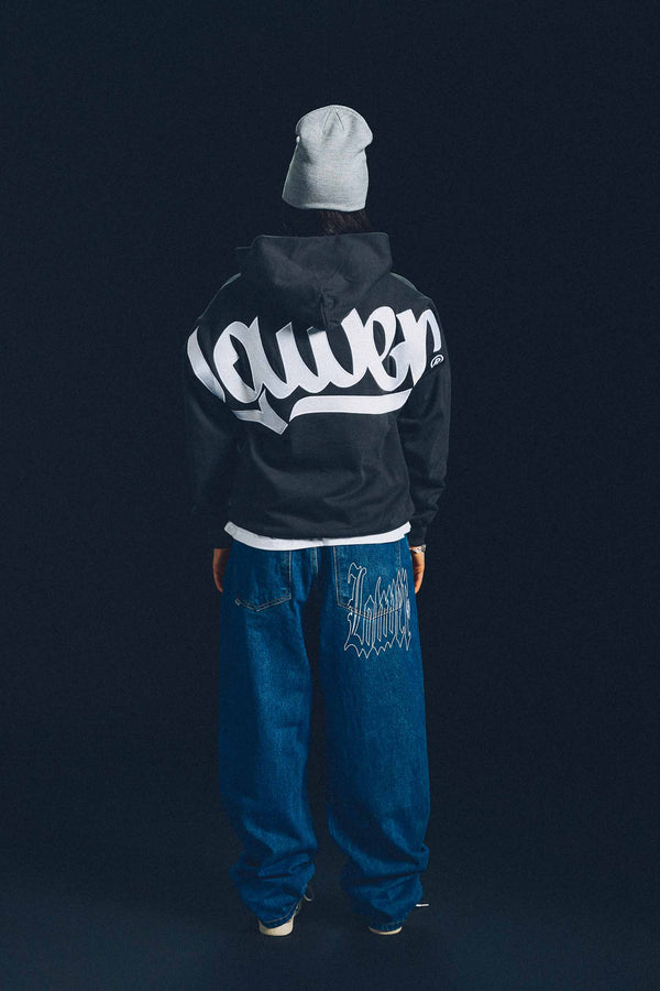 Billie Hood - Chisel