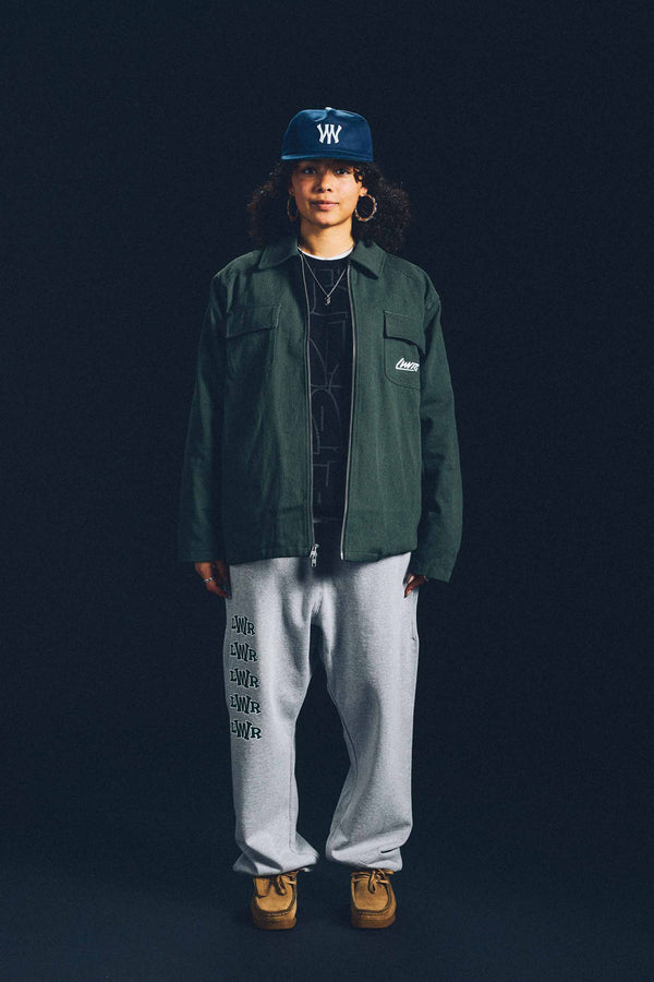 Phat Trackpant - Rock