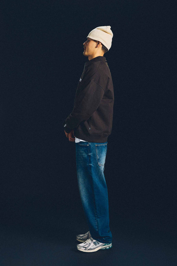 Columbia 1/4 Zip - Lazer