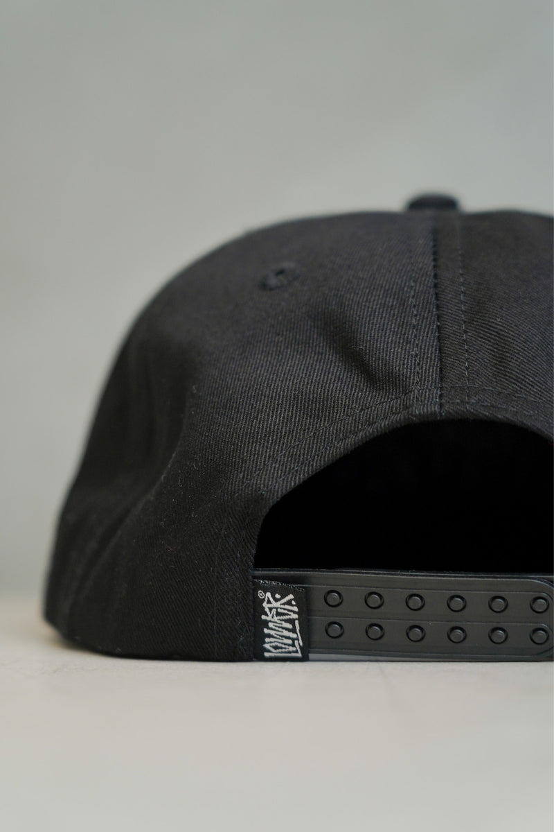 Indy Cap - Bones