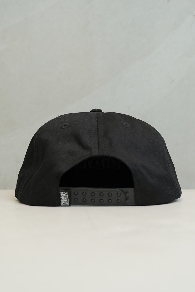 Indy Cap - Bones