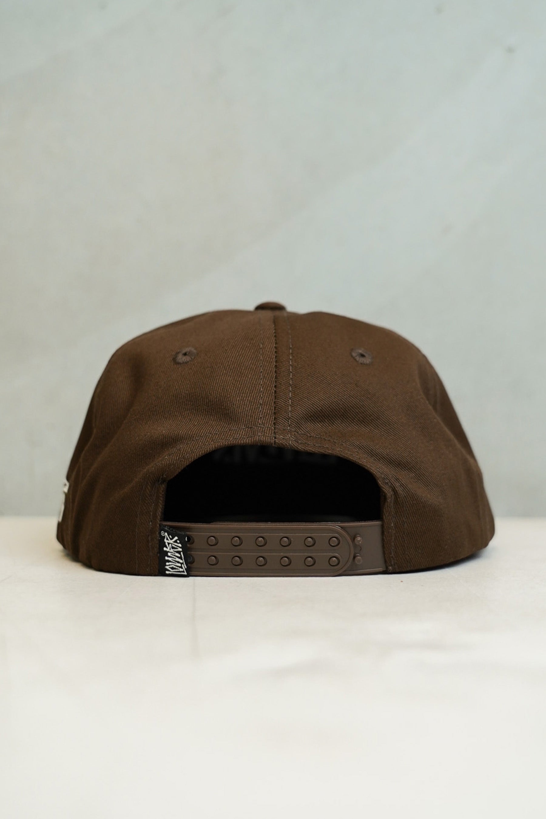 Indy Cap - Bones
