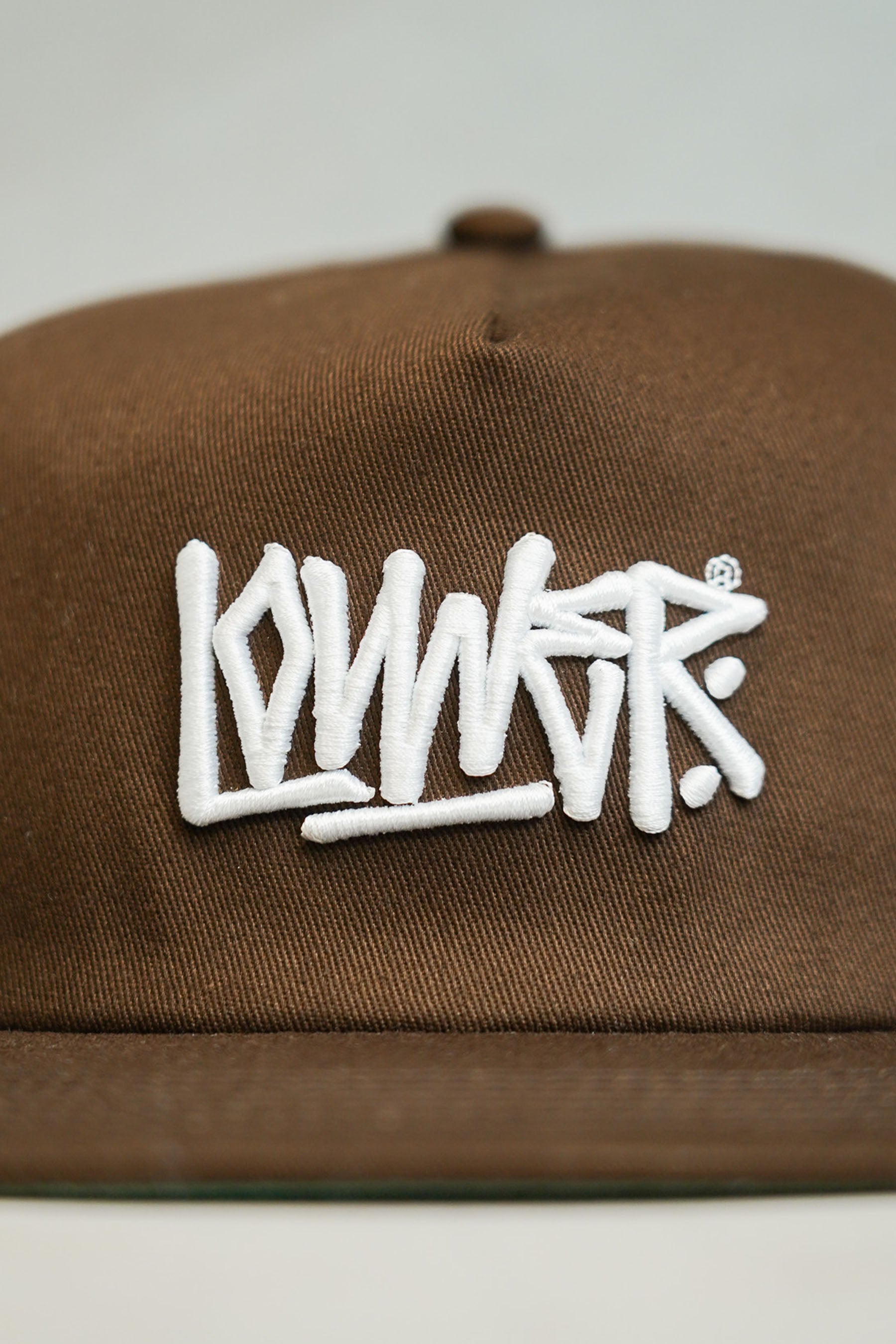 Indy Cap - Bones