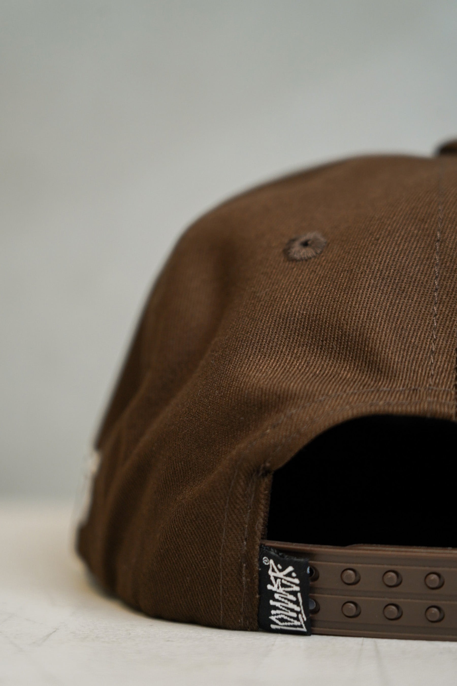Indy Cap - Bones