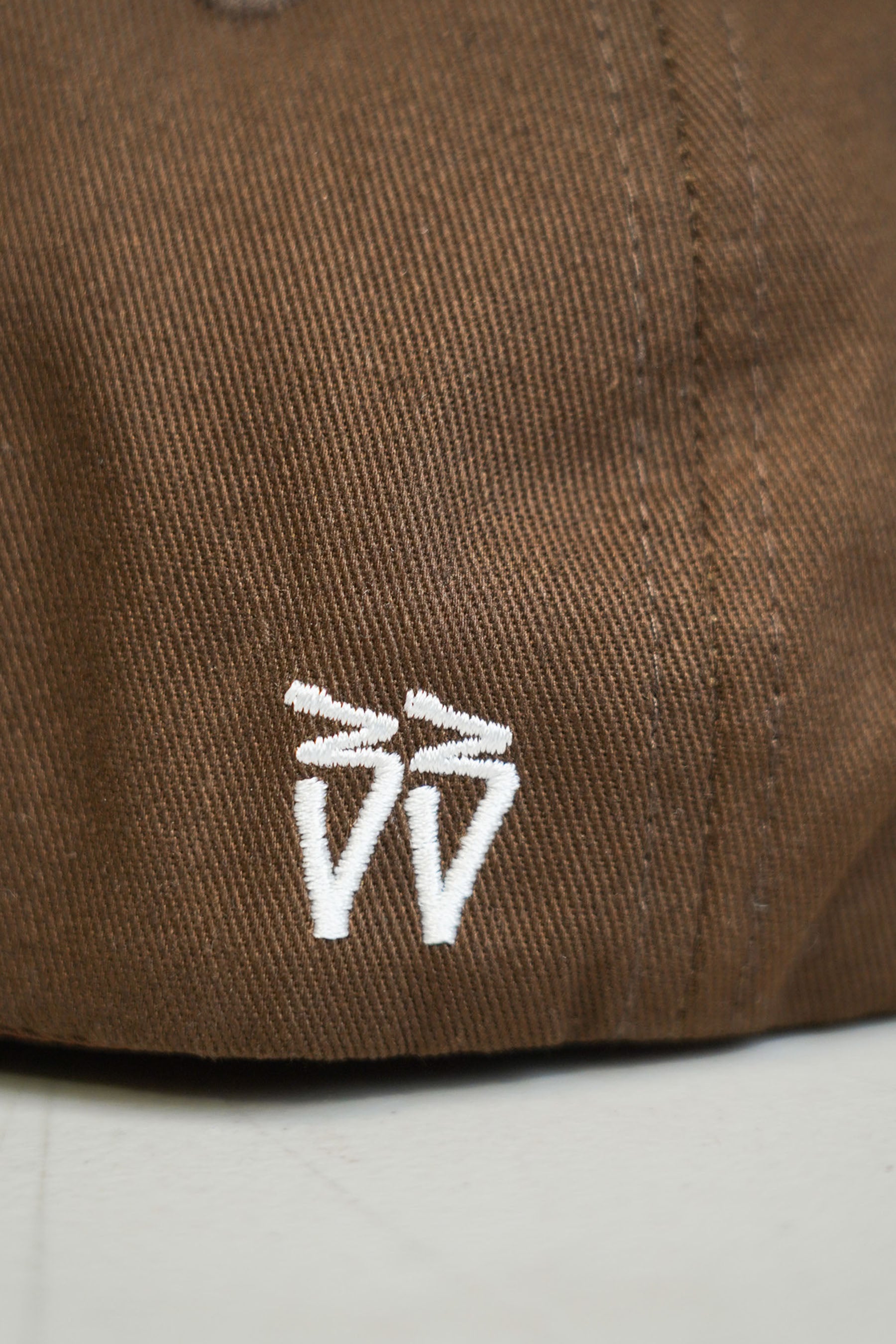Indy Cap - Bones