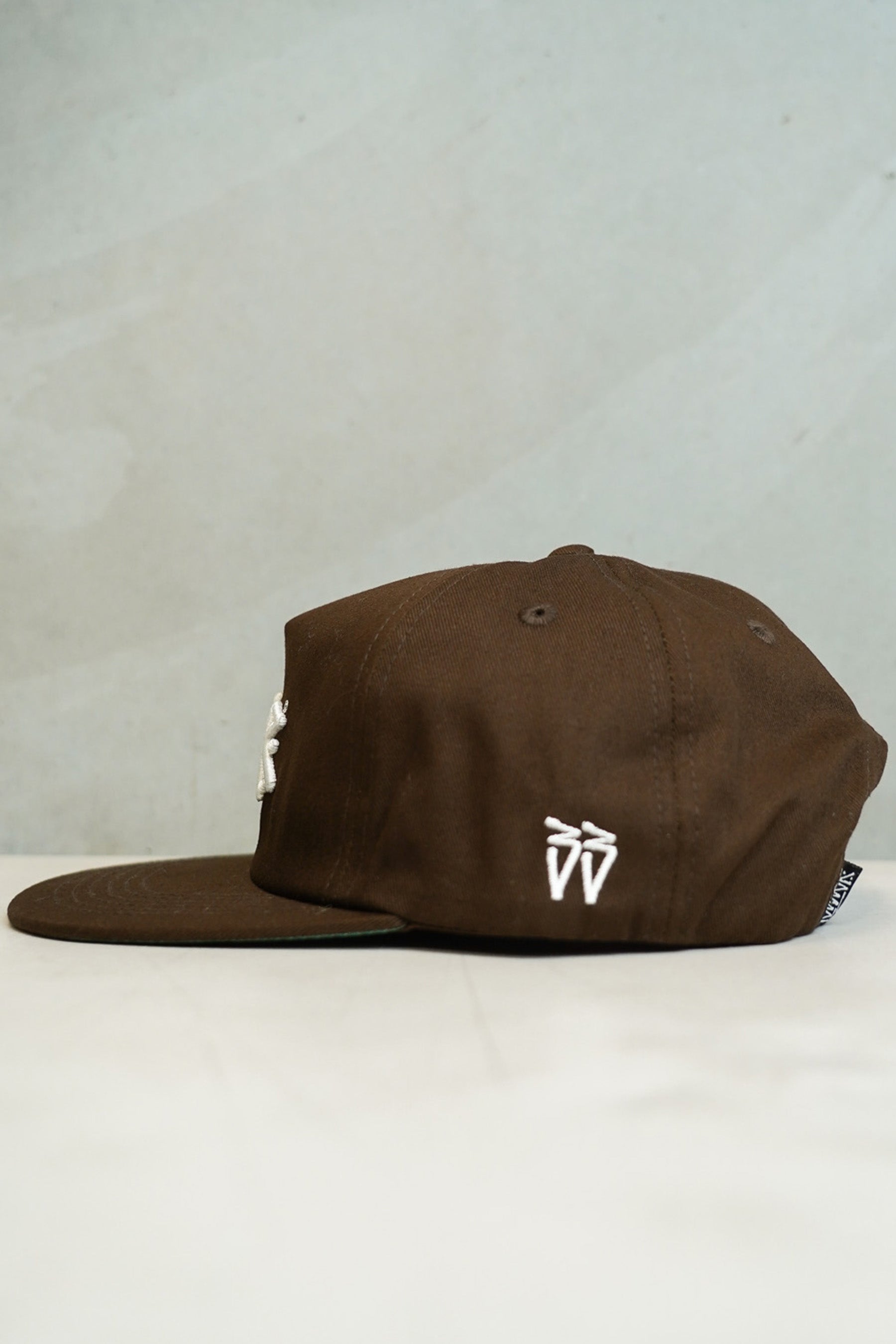 Indy Cap - Bones