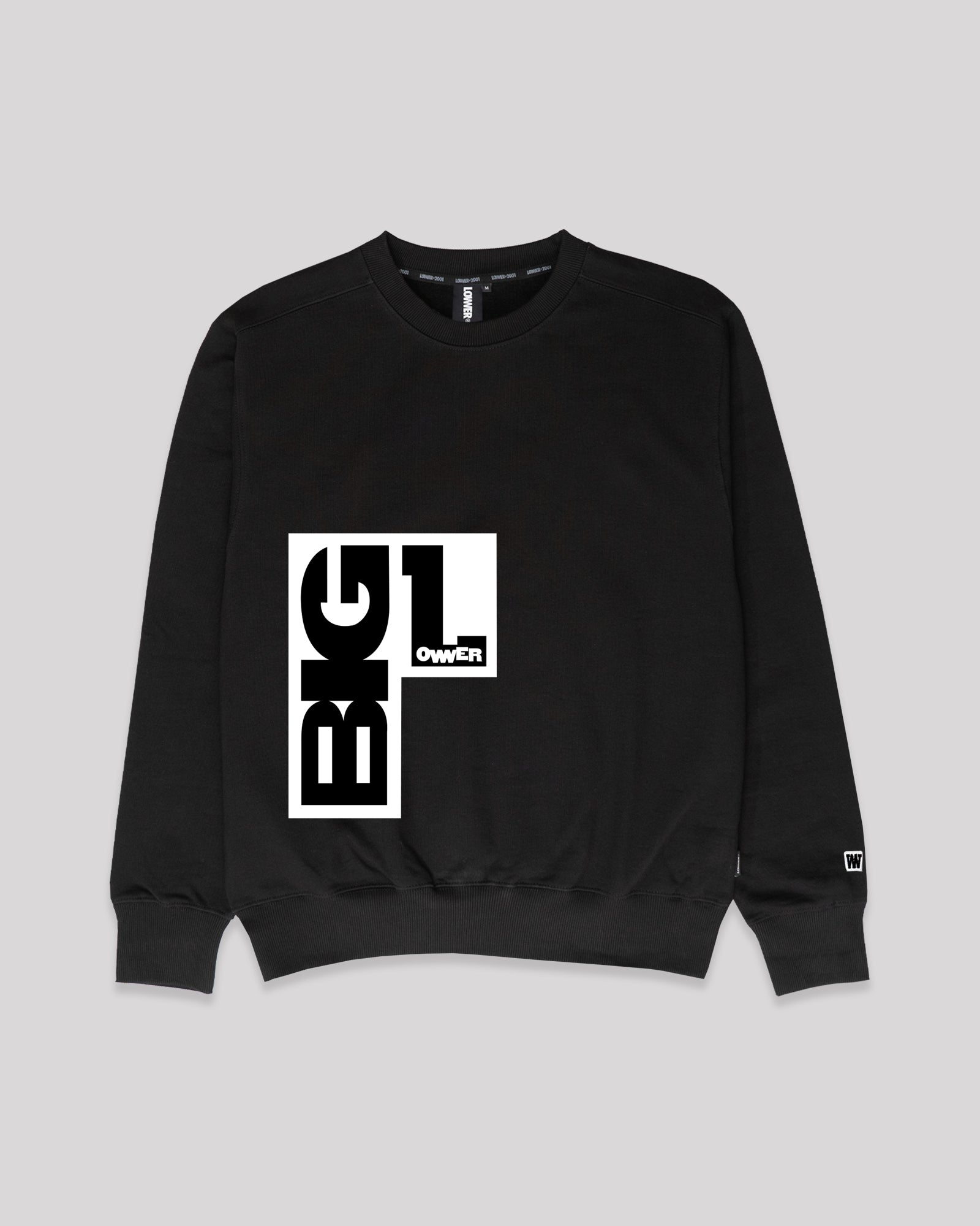 New Crew - Big L