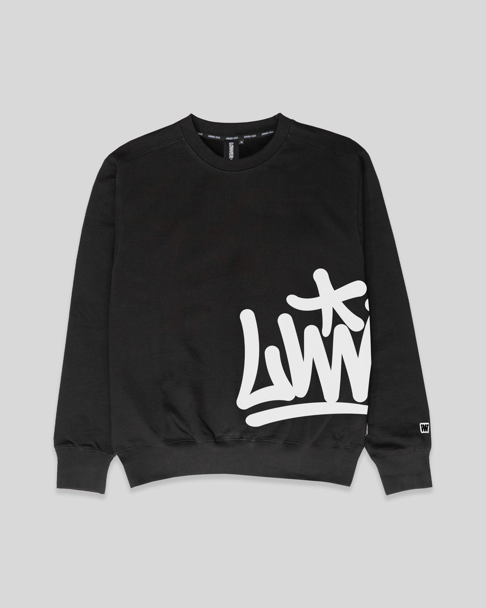 New Crew - Poska