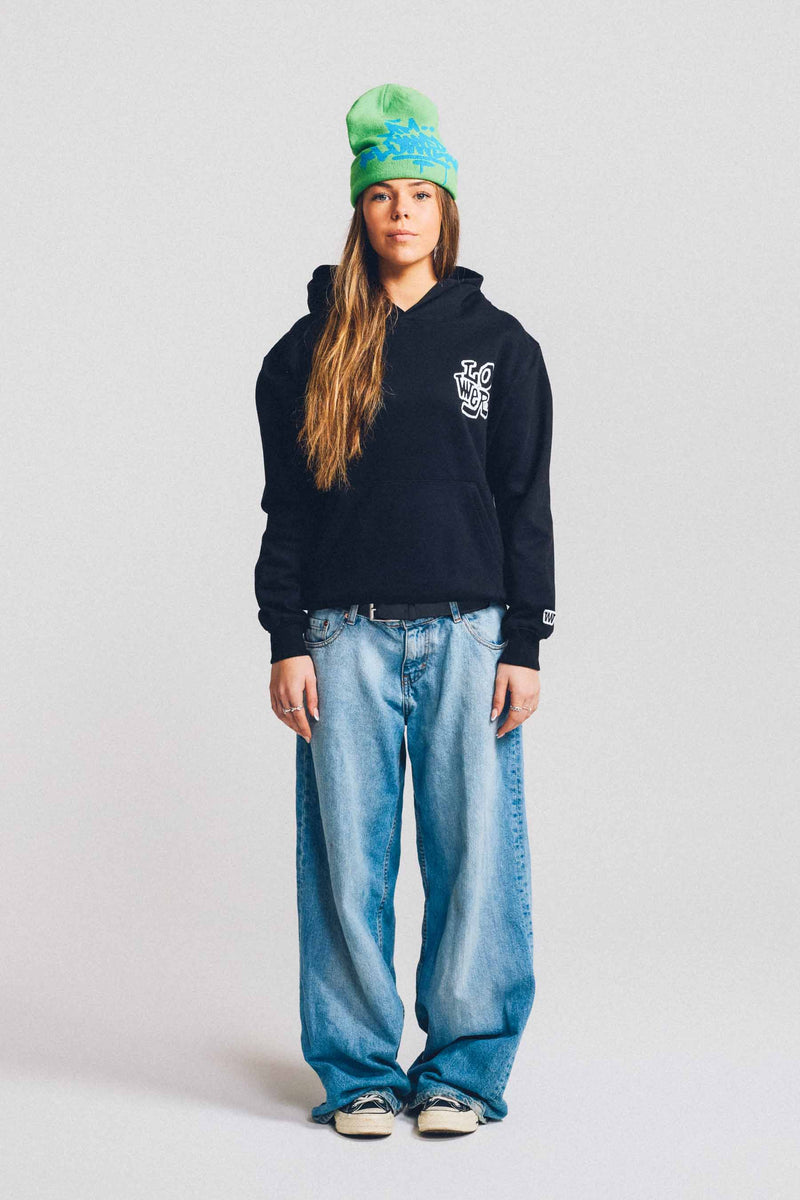 Billie Hood - Mash