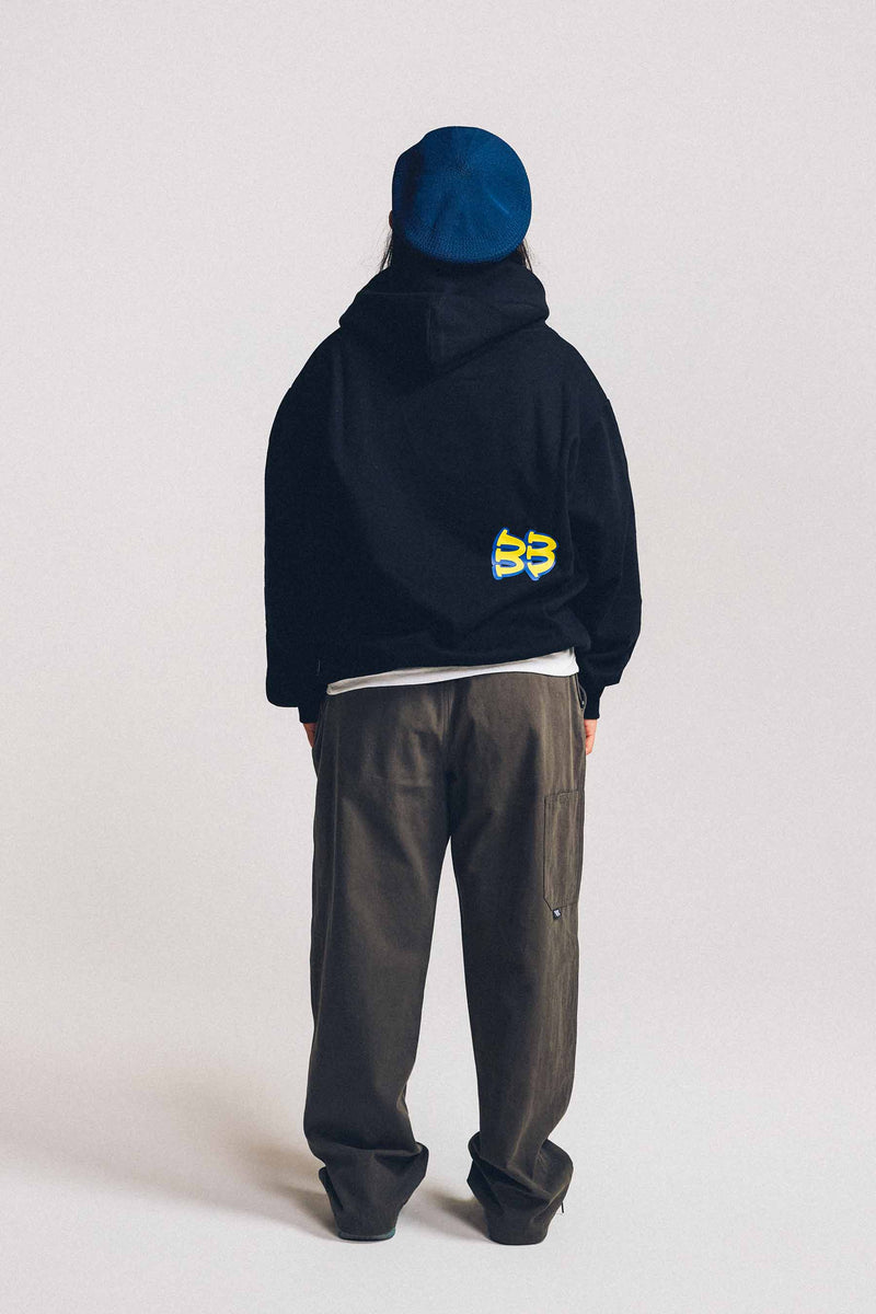 Mountain Pants