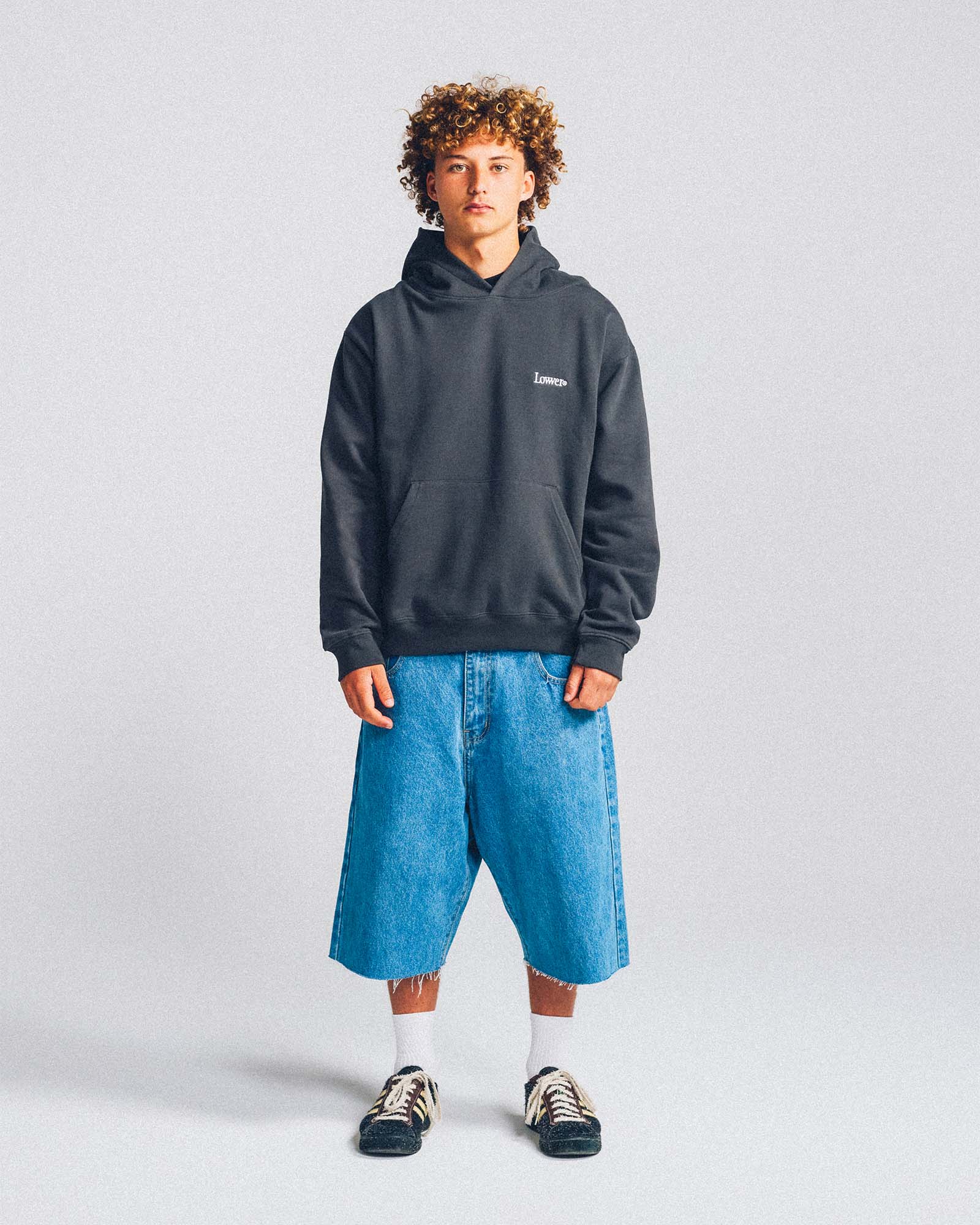 Billie Hood - Nalgene