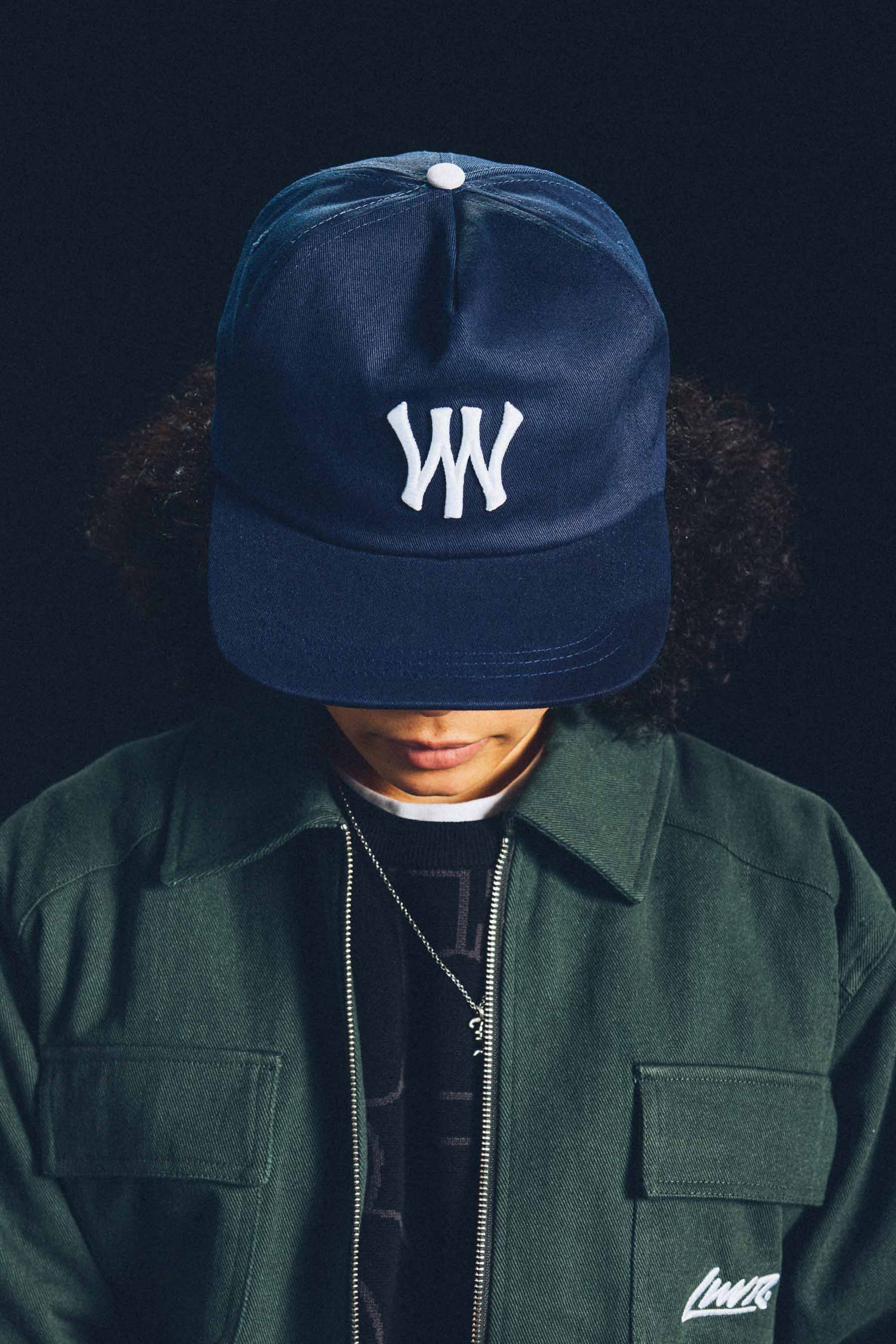 Phife Cap - Yankees
