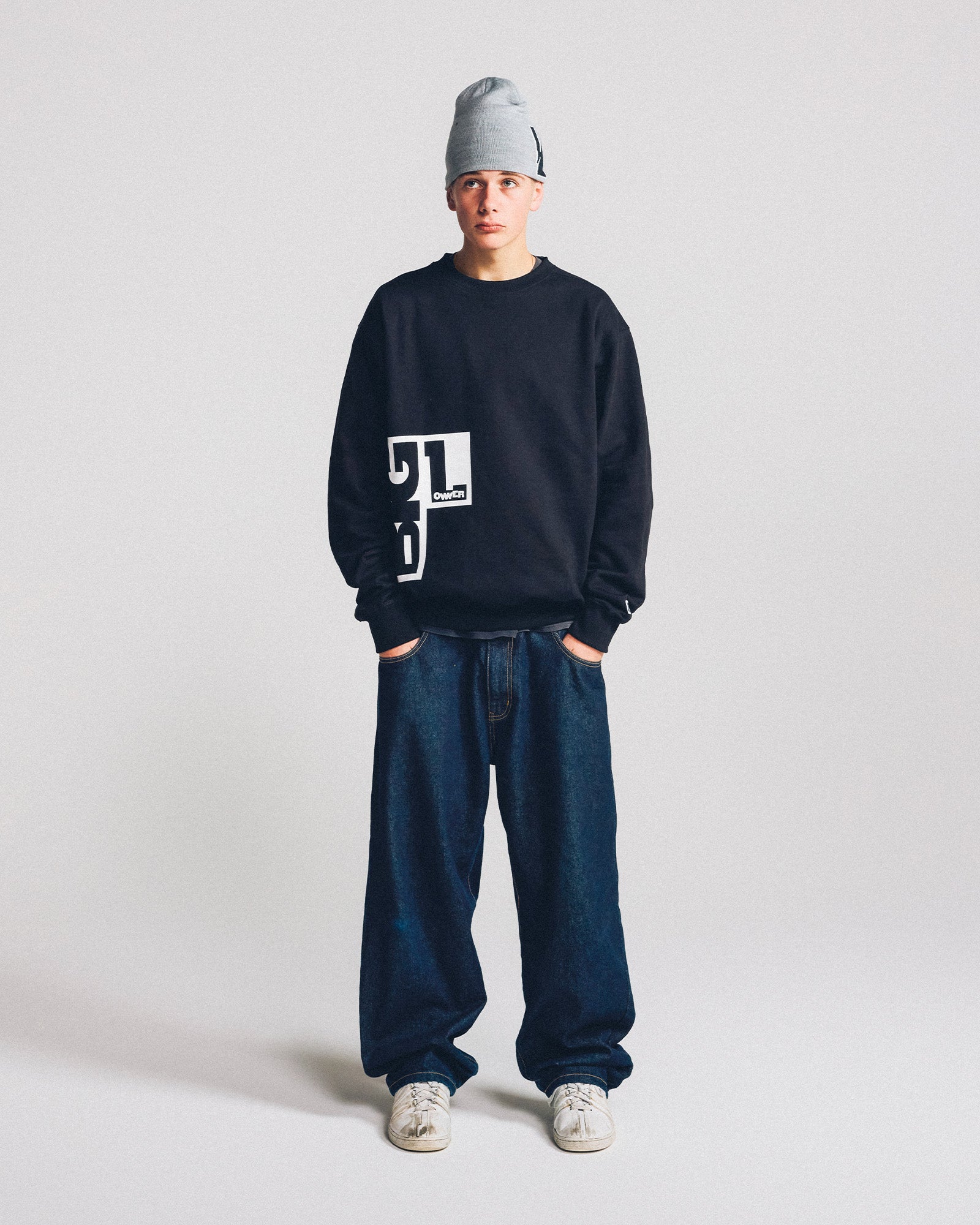 New Crew - Big L