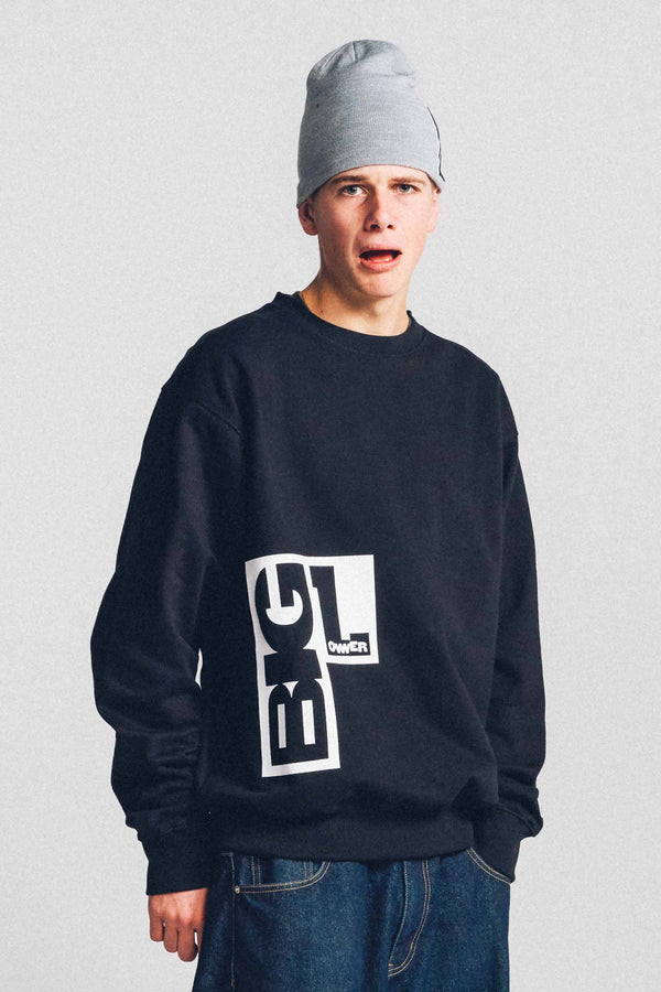 New Crew - Big L