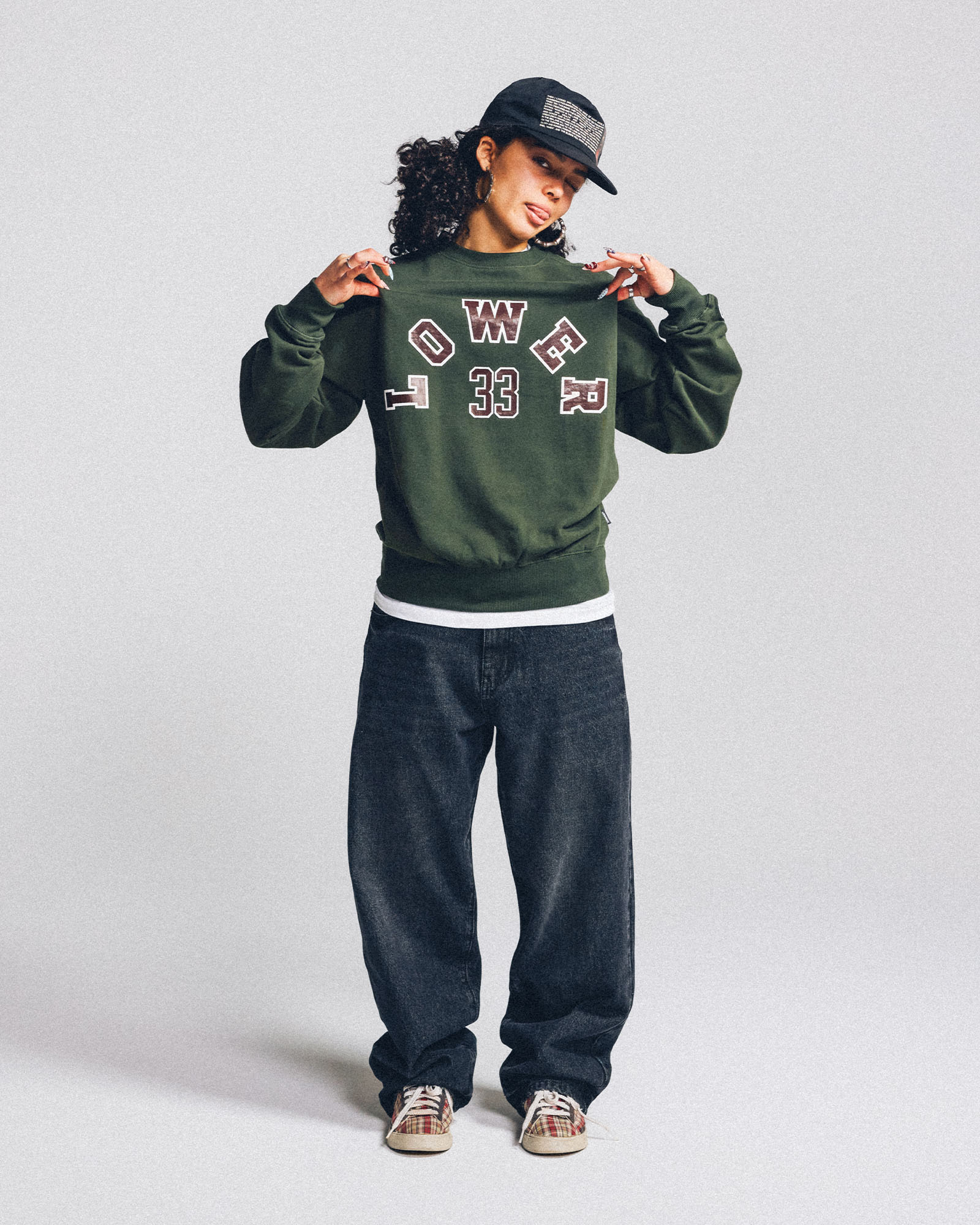 New Crew - Champ33