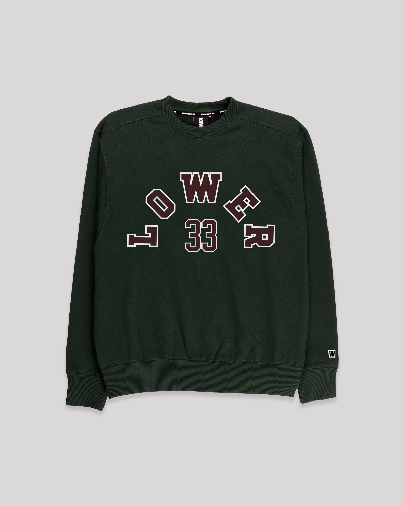 New Crew - Champ33