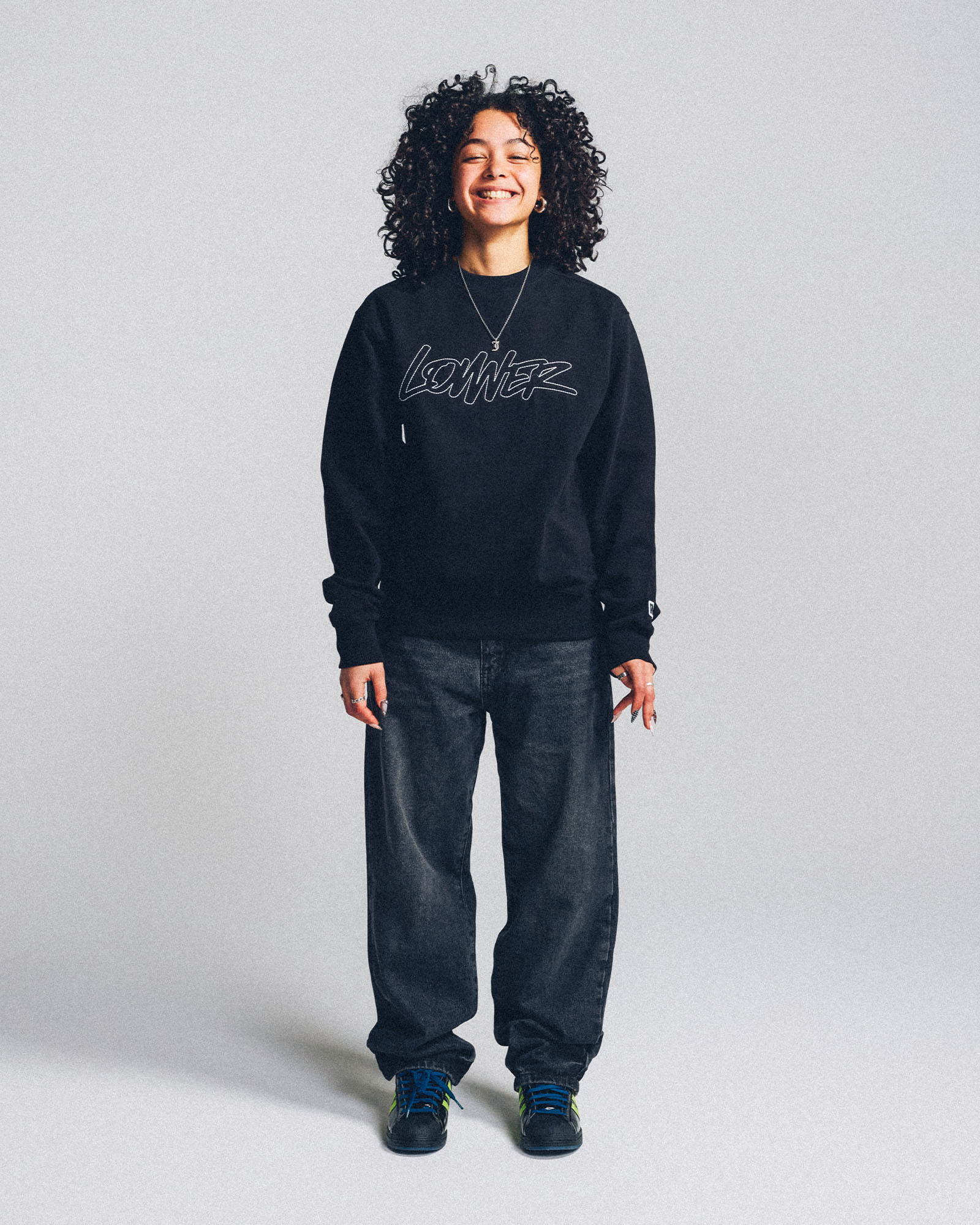 New Crew - Linked