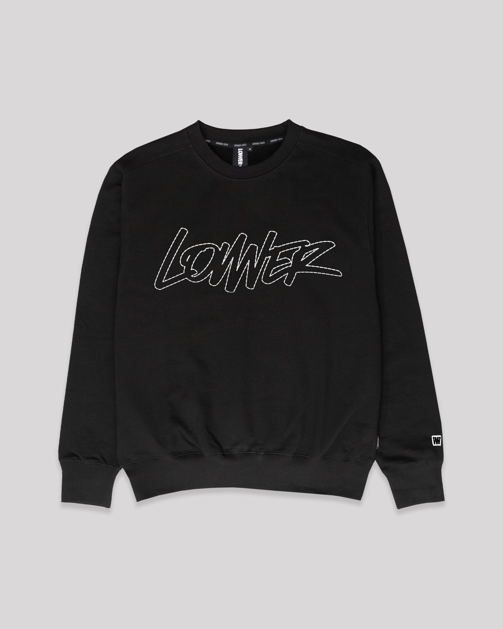 New Crew - Linked