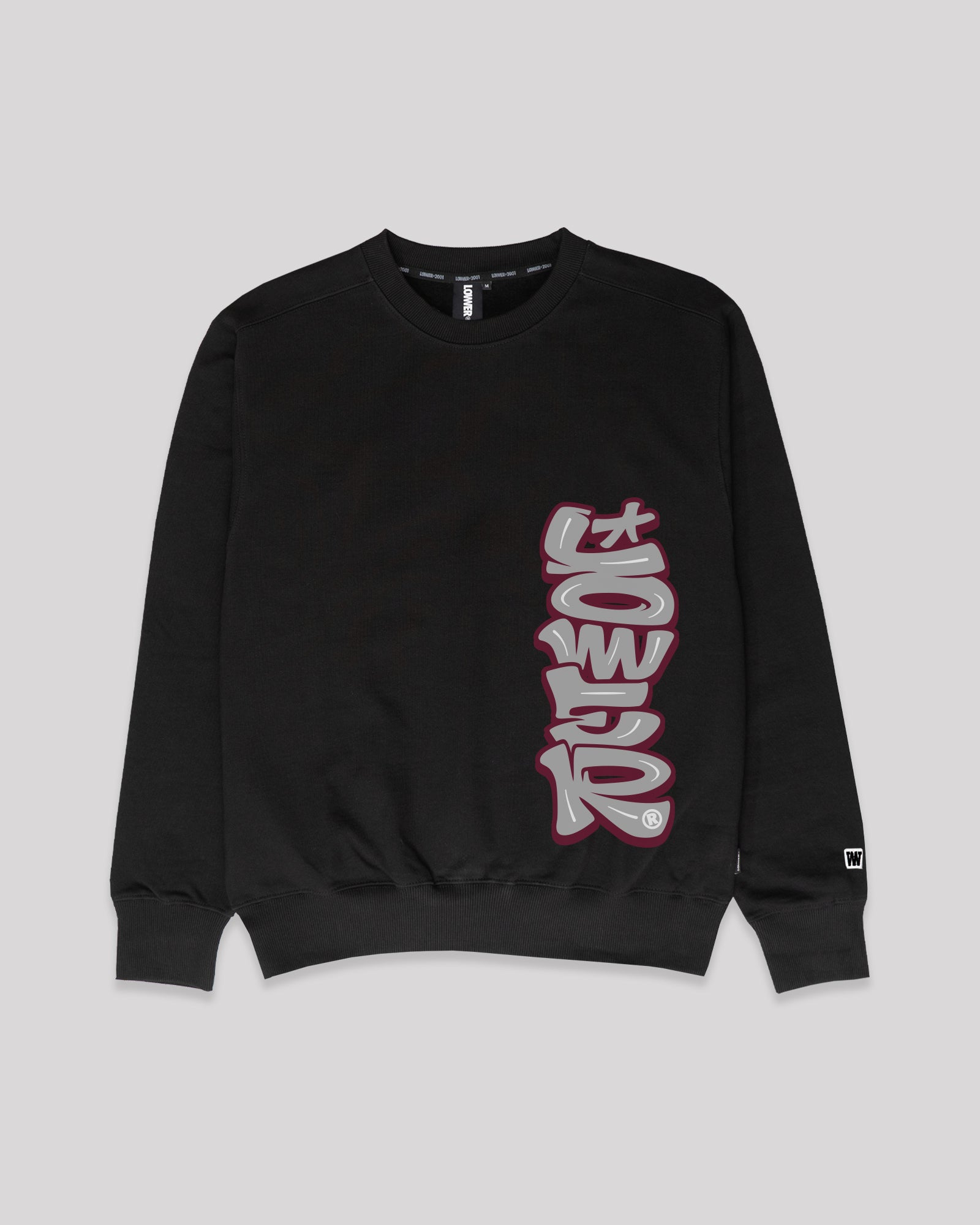 New Crew - Post