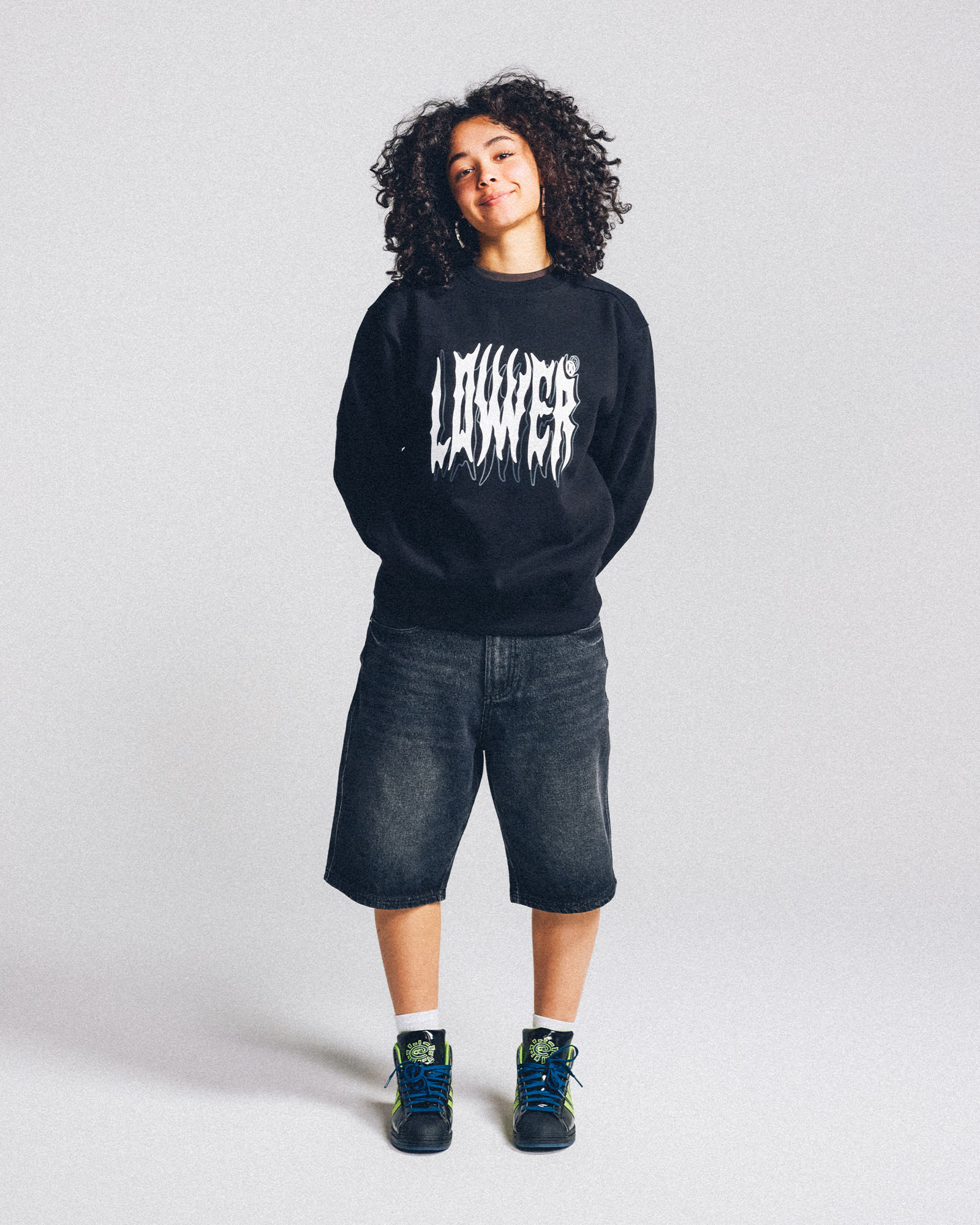 New Crew - Slime