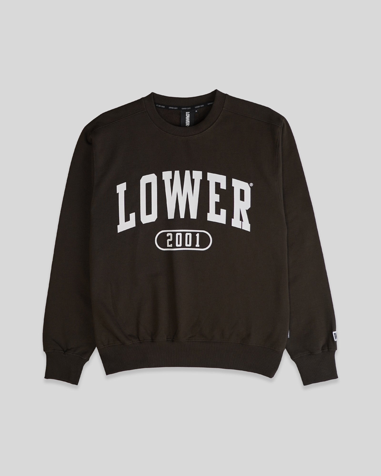 New Crew - Vintage