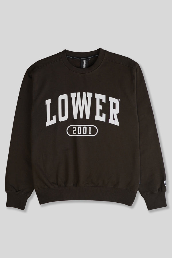 New Crew - Vintage
