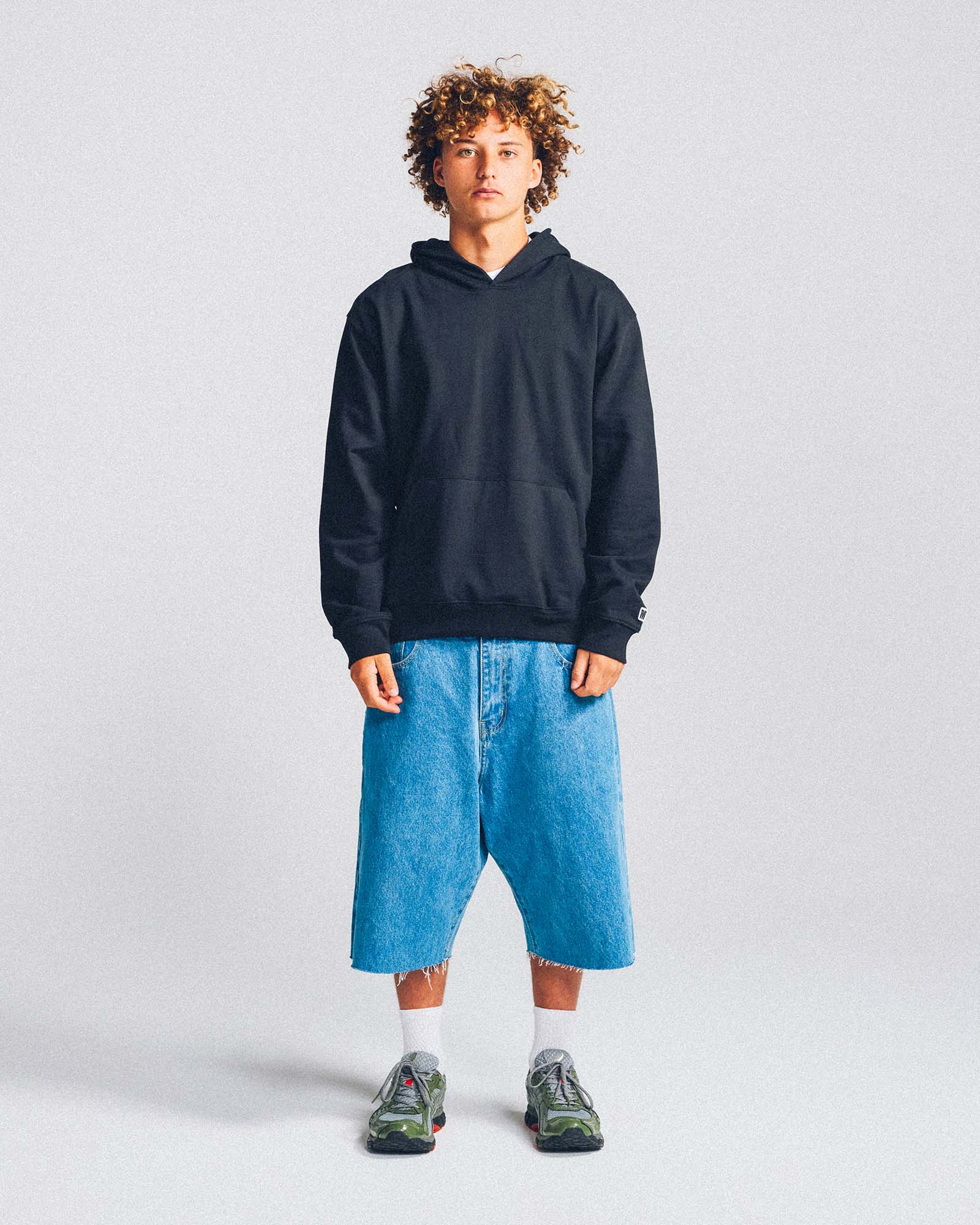 Billie Hood - Big Tag Script