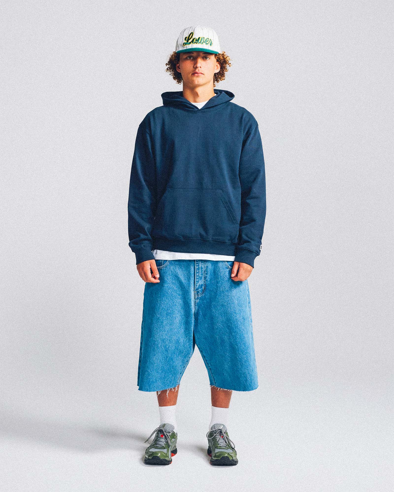 Billie Hood - Big Tag Script