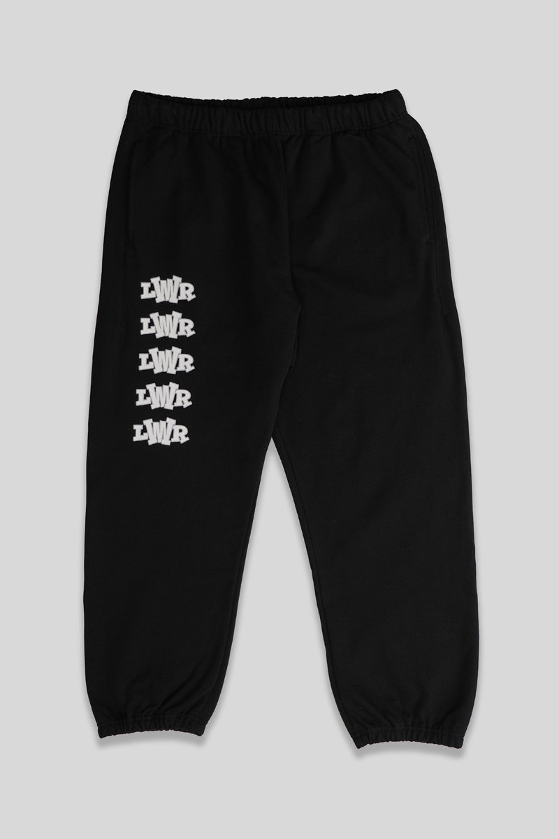 Phat Trackpant - Rock