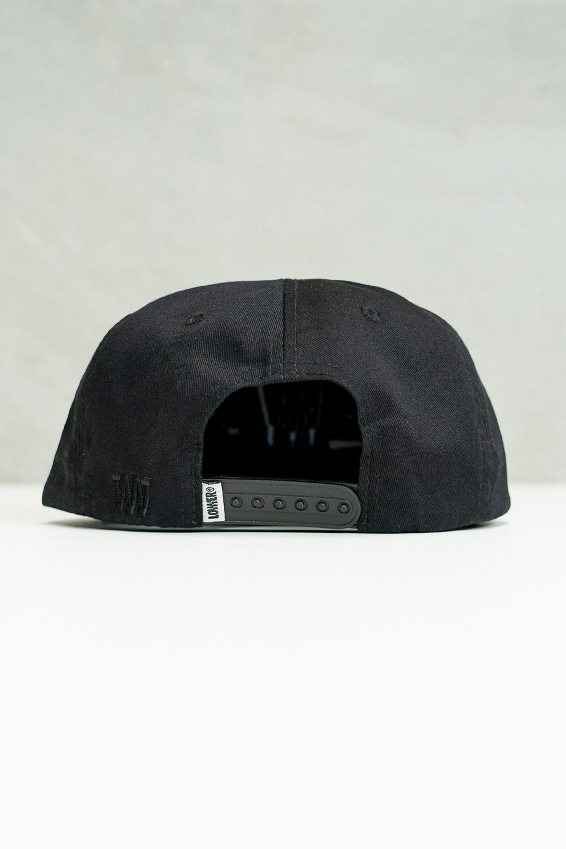 Phife Cap - Cut Out