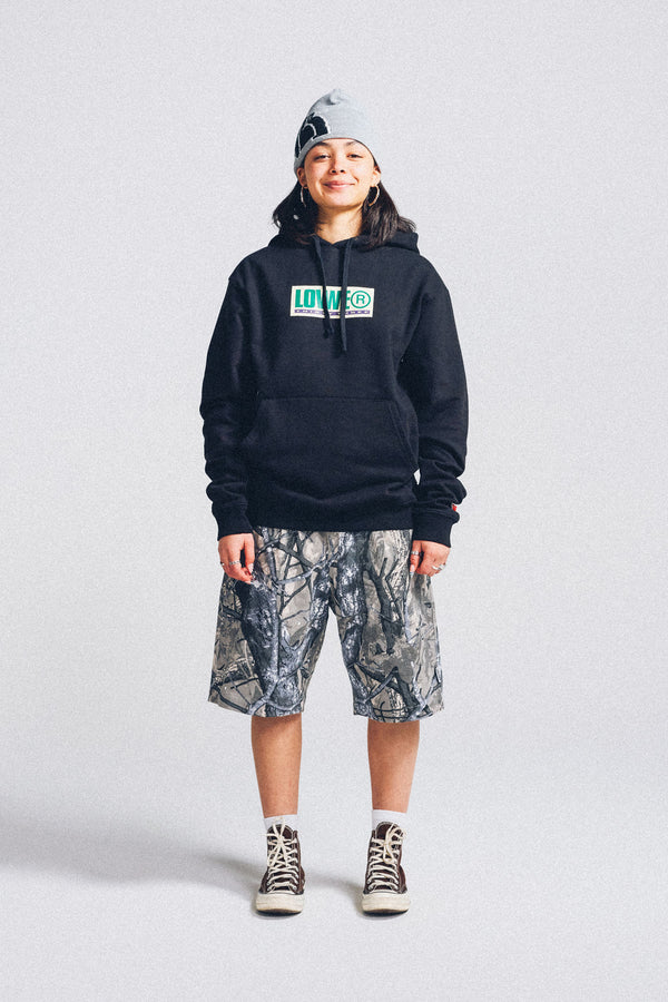 Set Hood - Droors